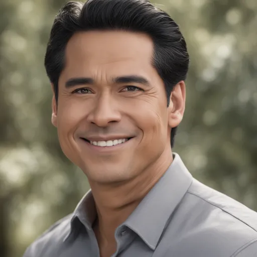 Patrick Guzman