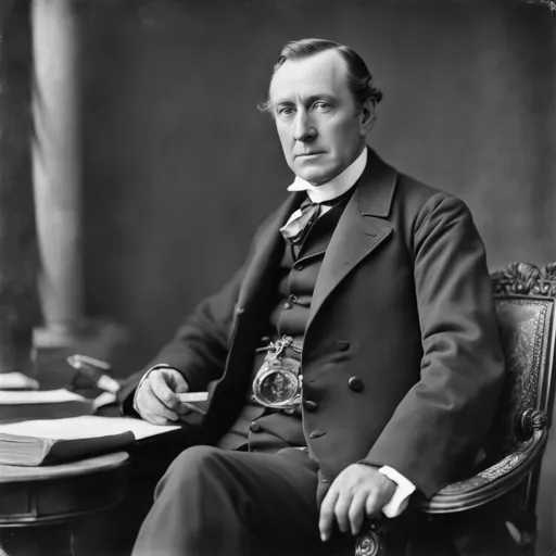 Patrick H. Cashin
