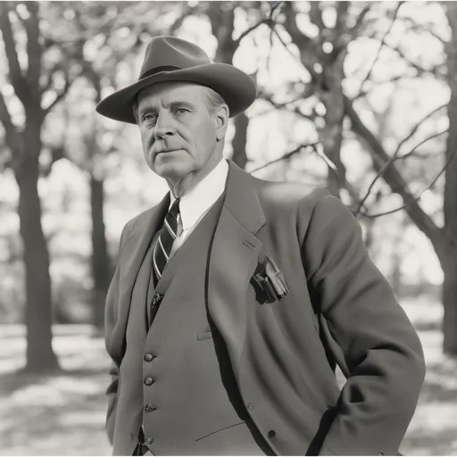 Patrick H. Cooney