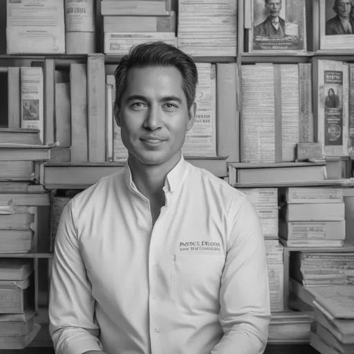 Patrick H. DeLeon