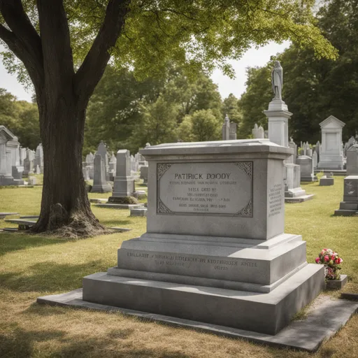 Patrick H. Doody