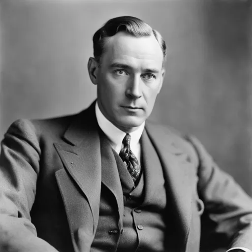 Patrick H. Kelly