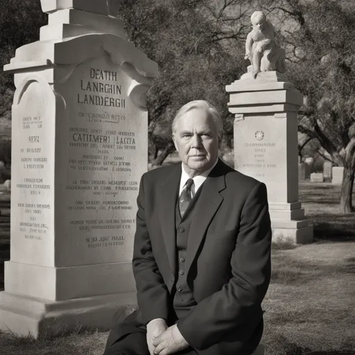 Patrick H. Landergin