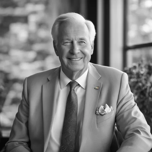 Patrick H. Lyons