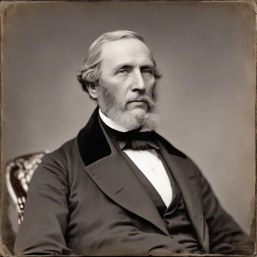 Patrick H. Pope