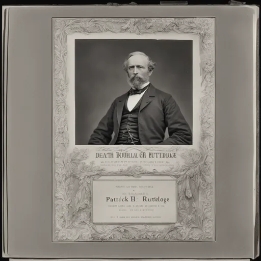 Patrick H. Rutledge