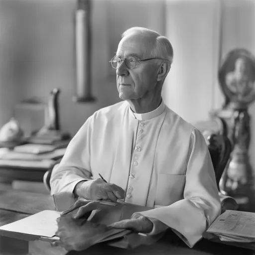 Patrick H. Scully