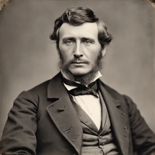 Patrick H. White