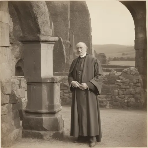 Patrick Haliburton