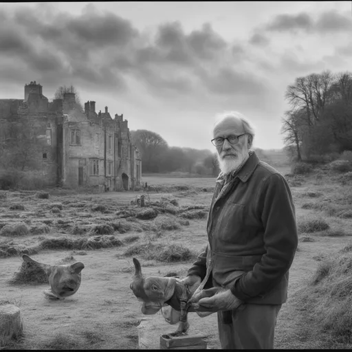 Patrick Hall (artist)