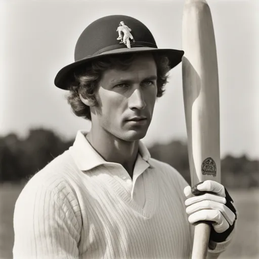 Patrick Hall (cricketer)