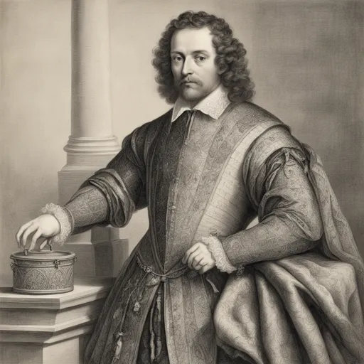 Patrick Hannay