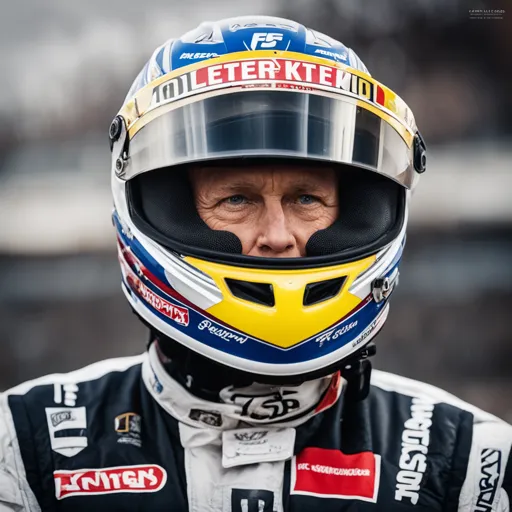 Patrick Hansen