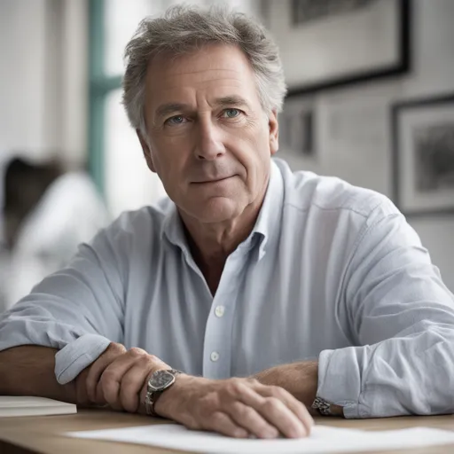 Patrick Harpur