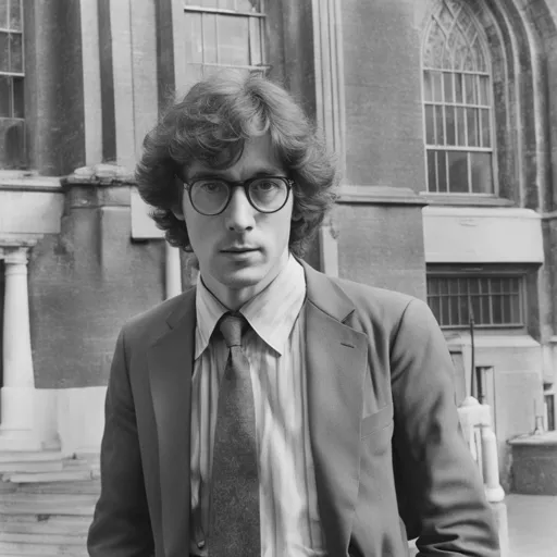 Patrick Harrington (activist)