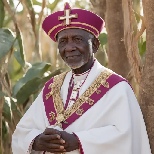 Patrick Harrington (bishop)