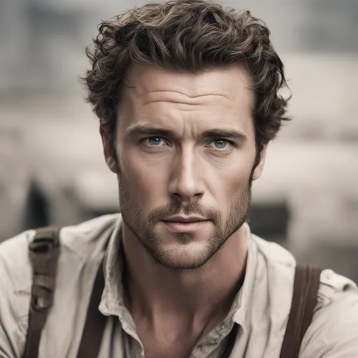 Patrick Harvey (actor)