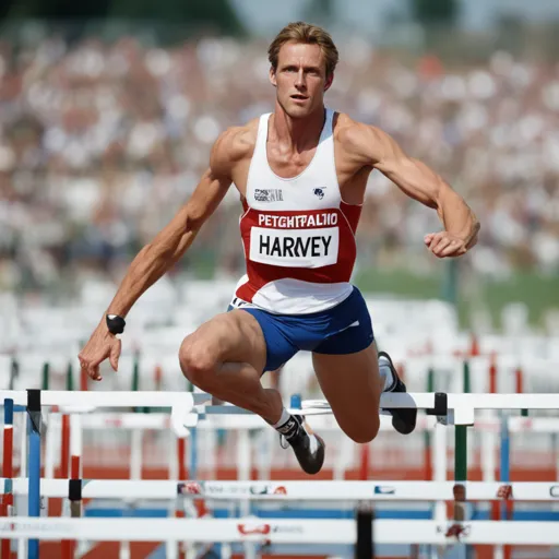 Patrick Harvey (pentathlete)