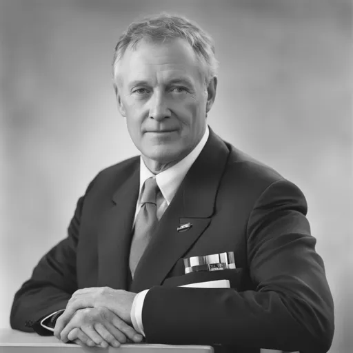 Patrick Head
