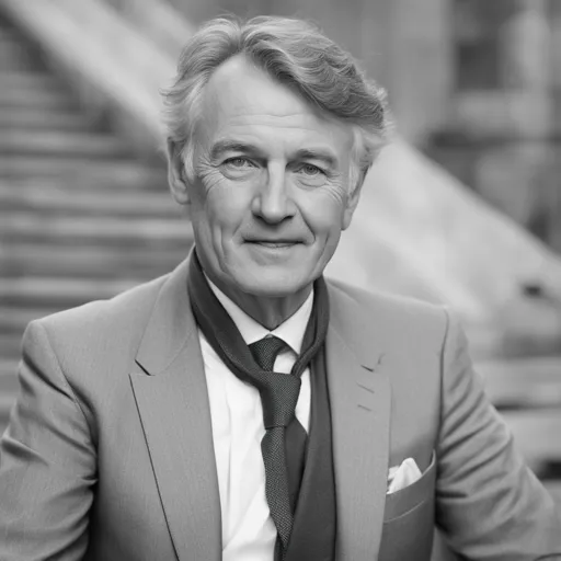 Patrick Hegarty