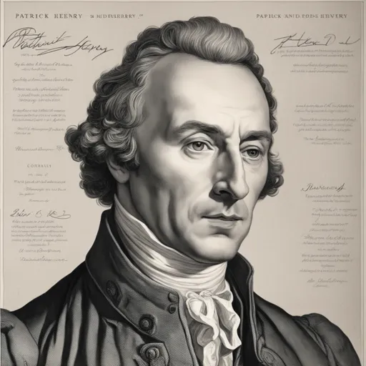 Patrick Henry (murderer)
