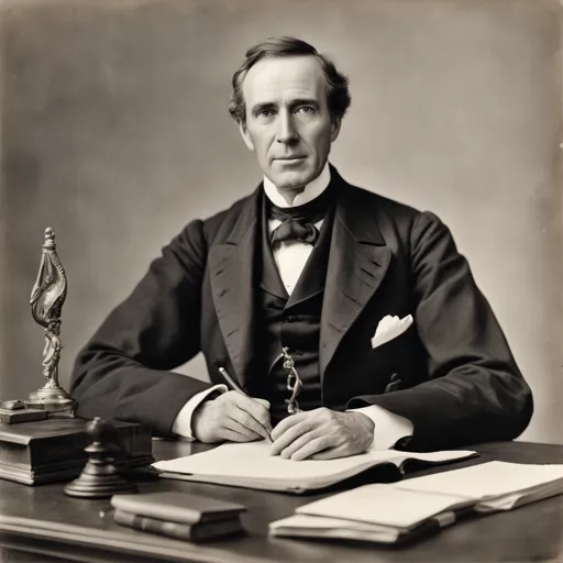 Patrick Henry Brittan