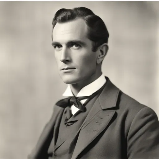 Patrick Henry Murphy