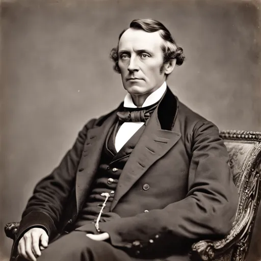 Patrick Henry Smith