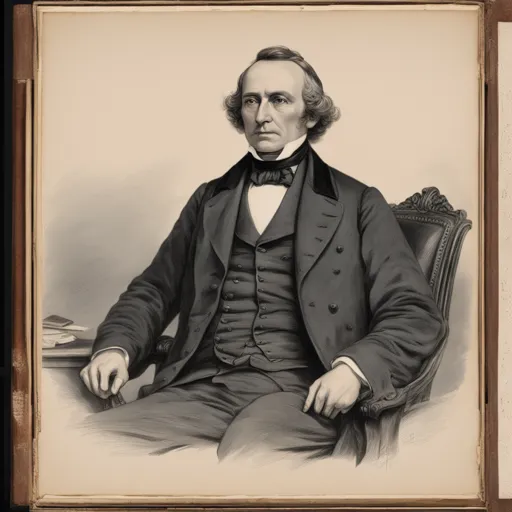 Patrick Henry Winston (North Carolina)