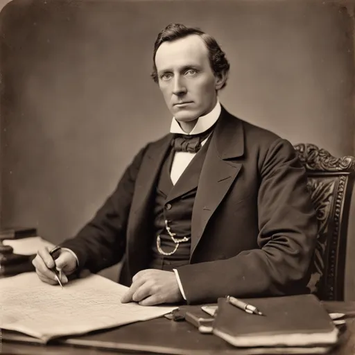 Patrick Henry Winston Jr.