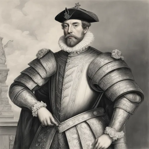 Patrick Hepburn, 1st Earl of Bothwell