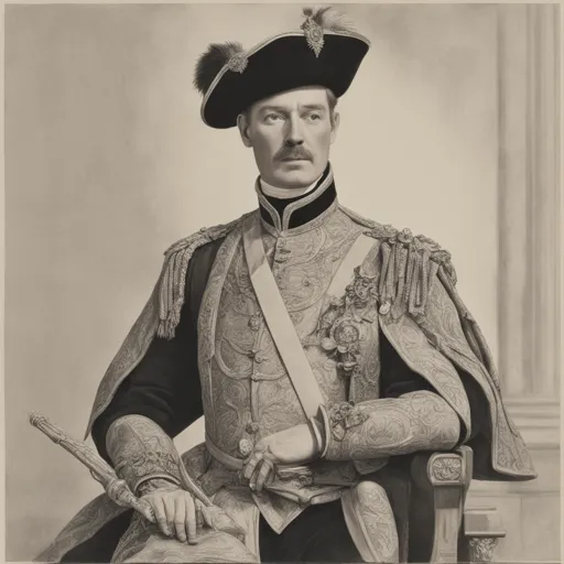 Patrick Hepburn, 3rd Earl of Bothwell