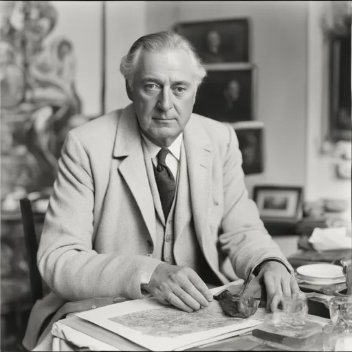 Patrick Heron (1736–1803)