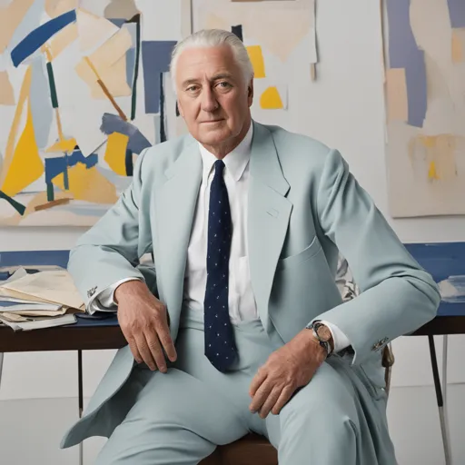 Patrick Heron (died 1761)