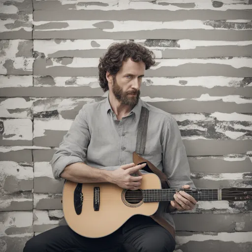 Patrick Higgins (musician)