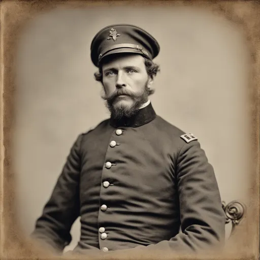 Patrick Highland