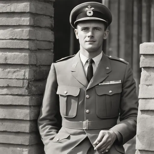 Patrick Hine