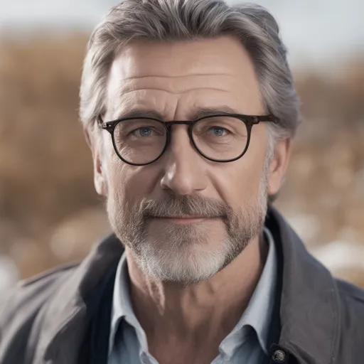 Patrick Hivon