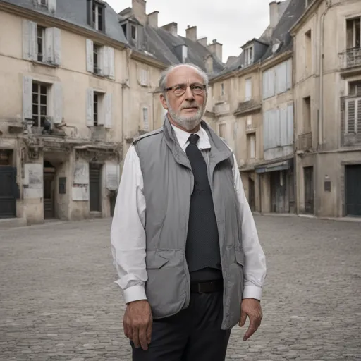 Patrick Hoguet