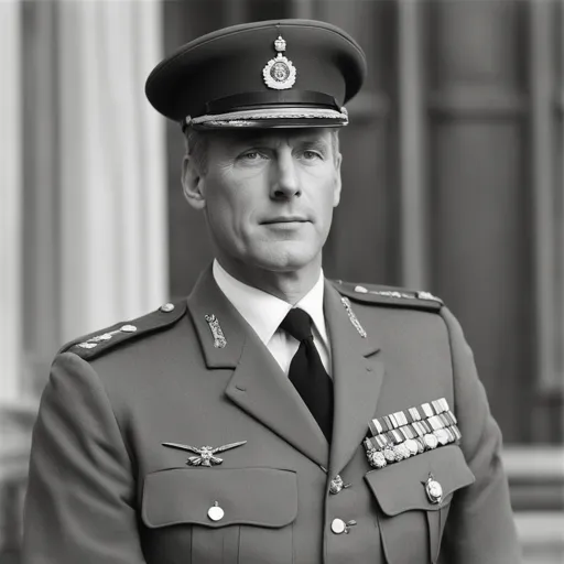 Patrick Holcroft