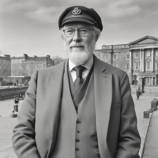 Patrick Honohan