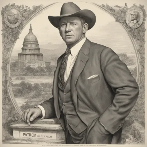 Patrick Hooker