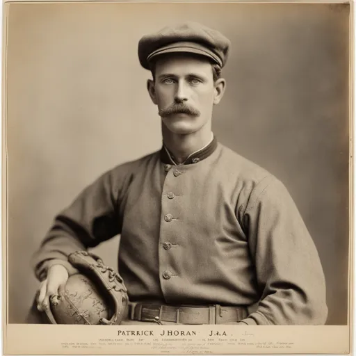 Patrick Horan