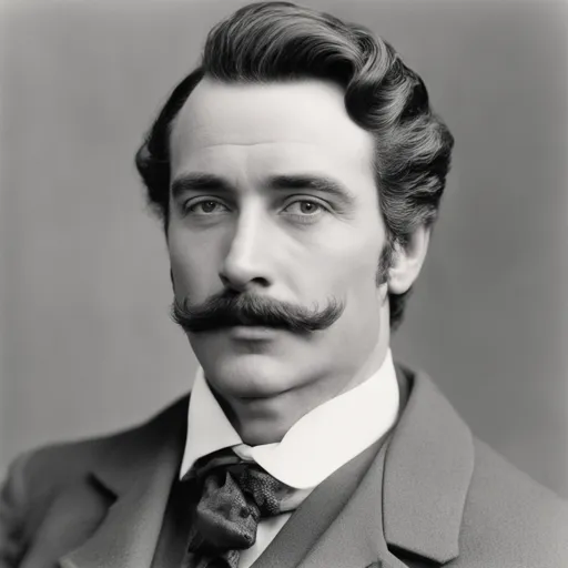 Patrick Horsbrugh
