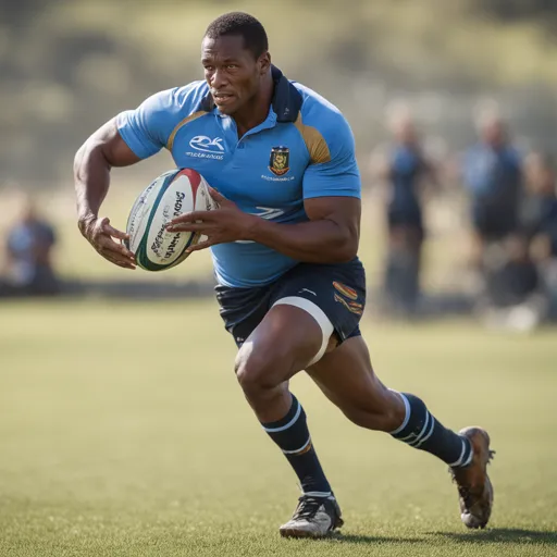 Patrick Howard (rugby union)