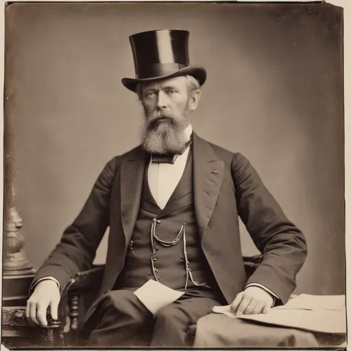 Patrick Hughes (politician)
