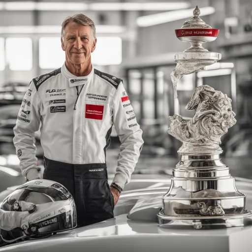 Patrick Huisman