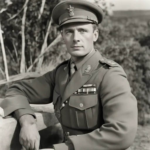 Patrick Huskinson