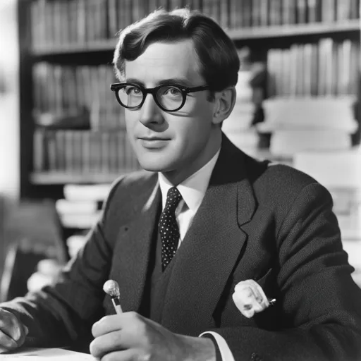 Patrick Hutber