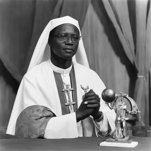 Patrick Iteka